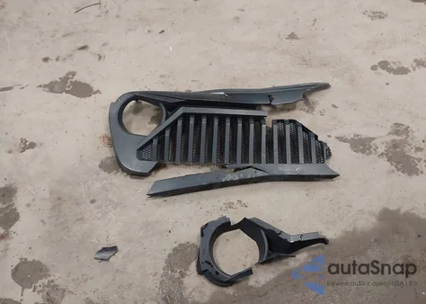 2018 Jeep Wrangler Unlimited Sport 4X4 z USA, uszkodzony, nr VIN 1C4HJXDN8JW207118